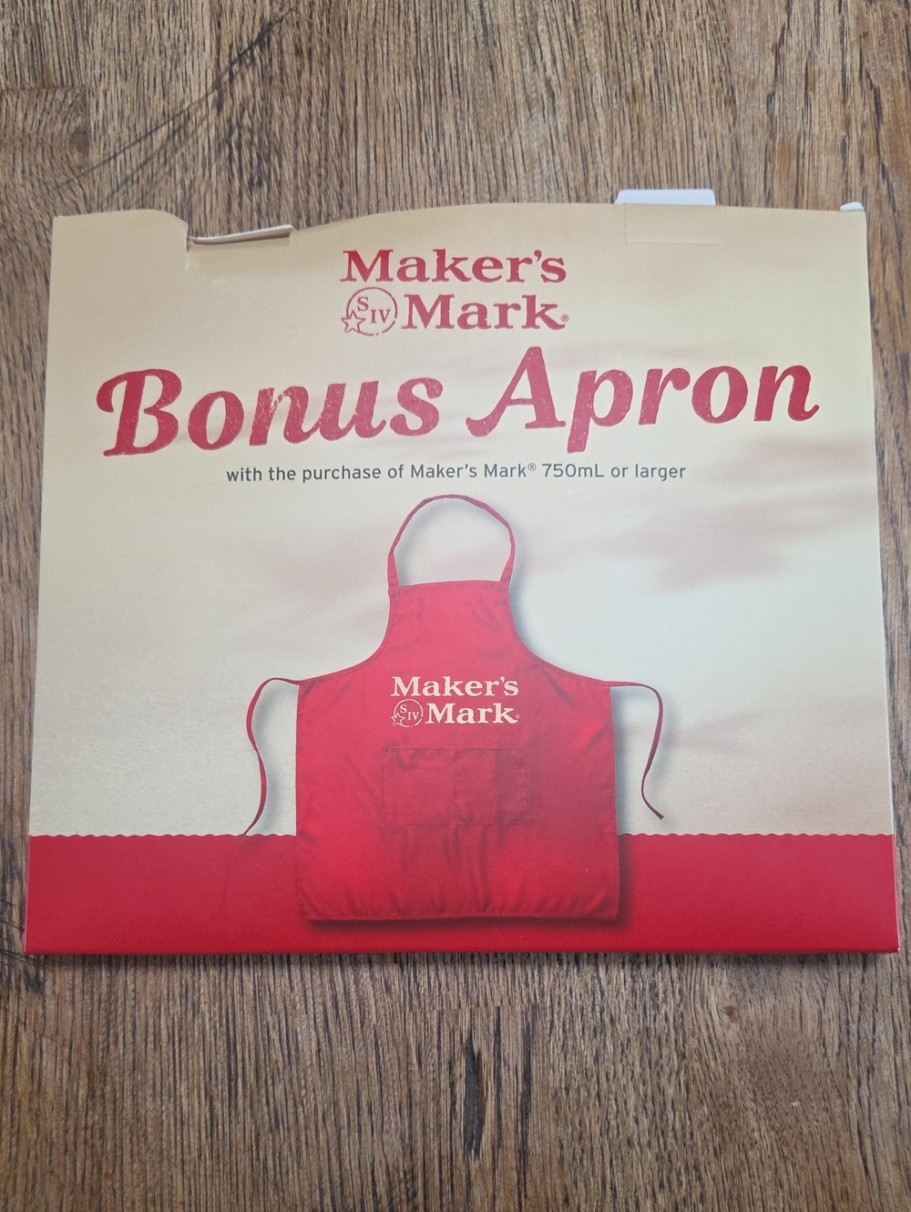 Apron